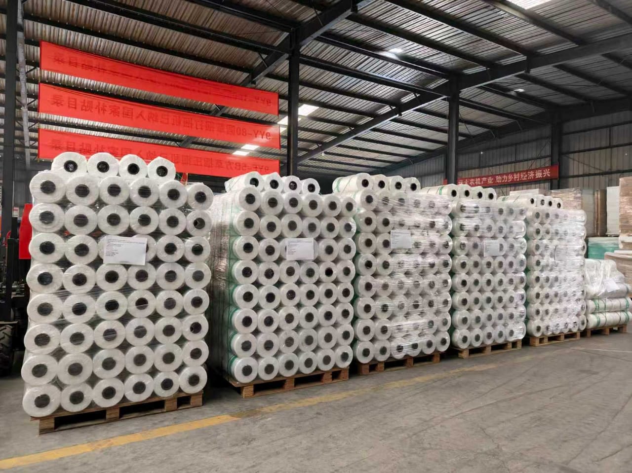 agricultural equipment supplier Kenya